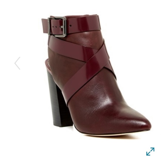 BCBGeneration jezebelle booties - Picture 2 of 4